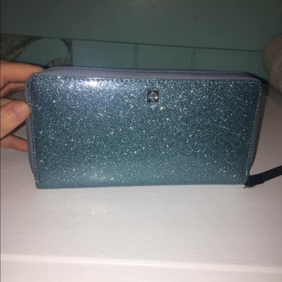 kate spade Handbags - Kate Spade Wallet